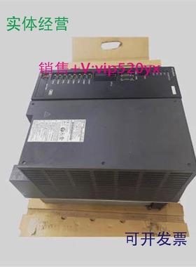 现货供应MDSDMSPV3F20080三菱伺服系统驱动器现货质保一年