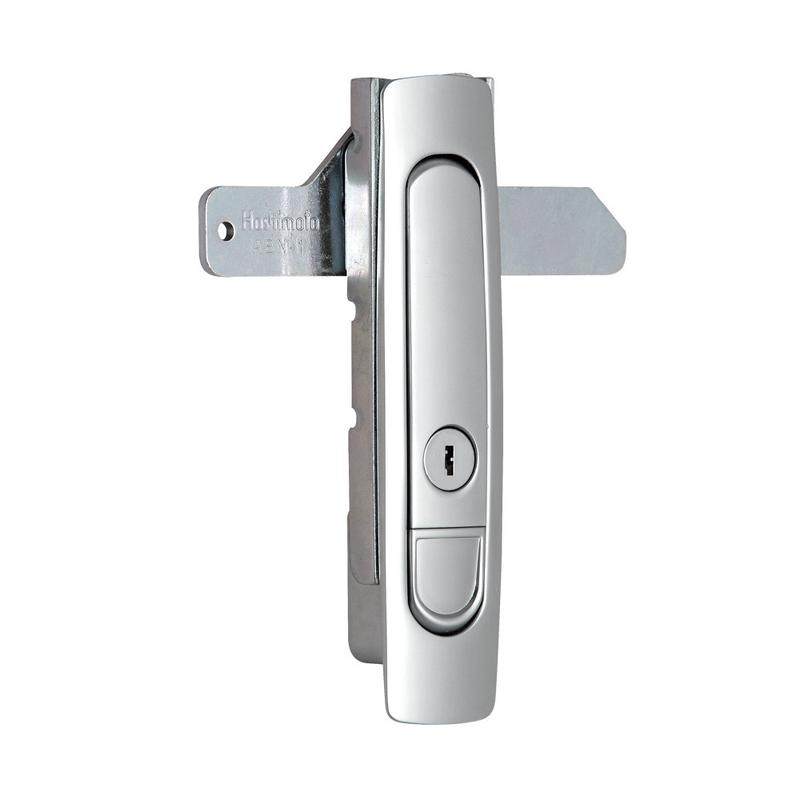 星本机电AB-50锌合金机箱机柜配电柜门锁平面防水控制媒体柜锁,基础建材,机械门锁,淘宝优惠券,粉丝福利购,淘宝优惠卷