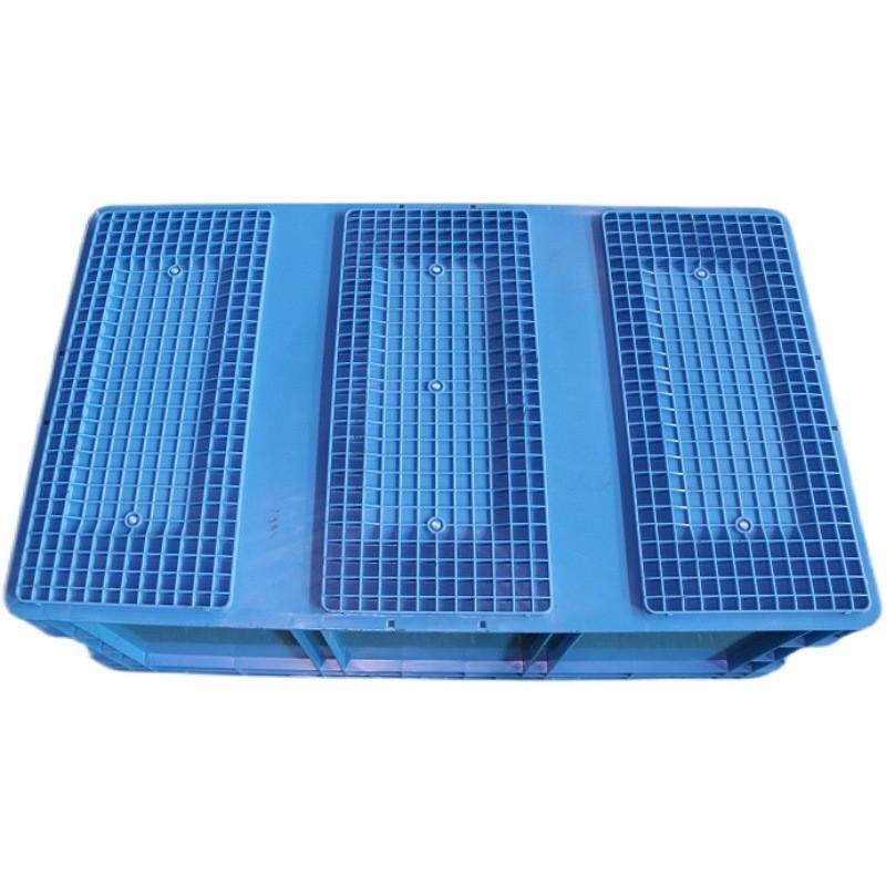 bc10超大号灰色物流箱盒子子大胶箱白色长条塑料周转箱养鱼养龟盒,收纳整理,收纳箱,淘宝优惠券,粉丝福利购,淘宝优惠卷