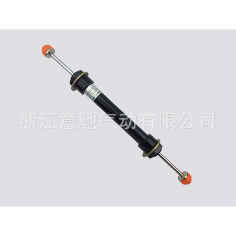kcd203020502550-5-w机械手双向油压缓冲器直销
