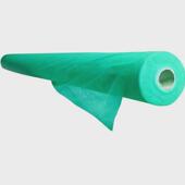 绿化无纺布绿色膜园林家纺工地防尘盖土布护坡边坡草坪种草整卷