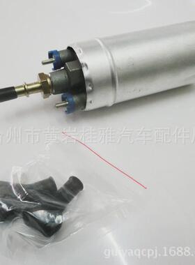 燃油泵电喷EFP5014053G外置汽油泵632064156420651569205