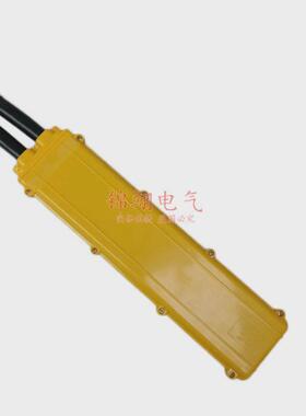 防雨按钮手柄yqa1-63y天车行车按钮开关61y62y64y65y66y67y