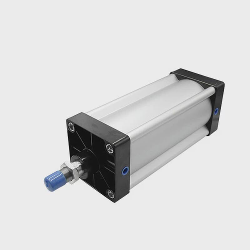 博日可si32/40/50/63/80/100/125/160替代亚德客气缸耐高温质量好