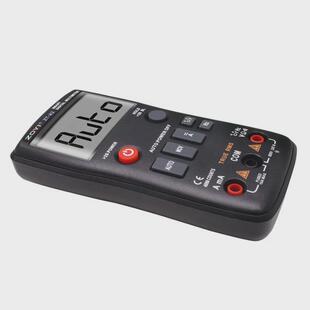 众仪电测zoyi全自动防万用表zt-a2高精度智能按键式烧多功能维修