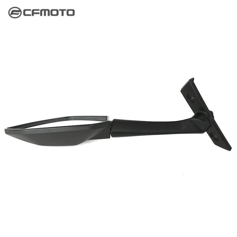 CFMOTO摩托车原厂配件春风23款250SR左右后视镜CF250-6C/6D反光镜