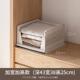 懒角落衣柜分层隔板衣服抽屉式 收纳箱家用隔层置物架宿舍柜子收纳
