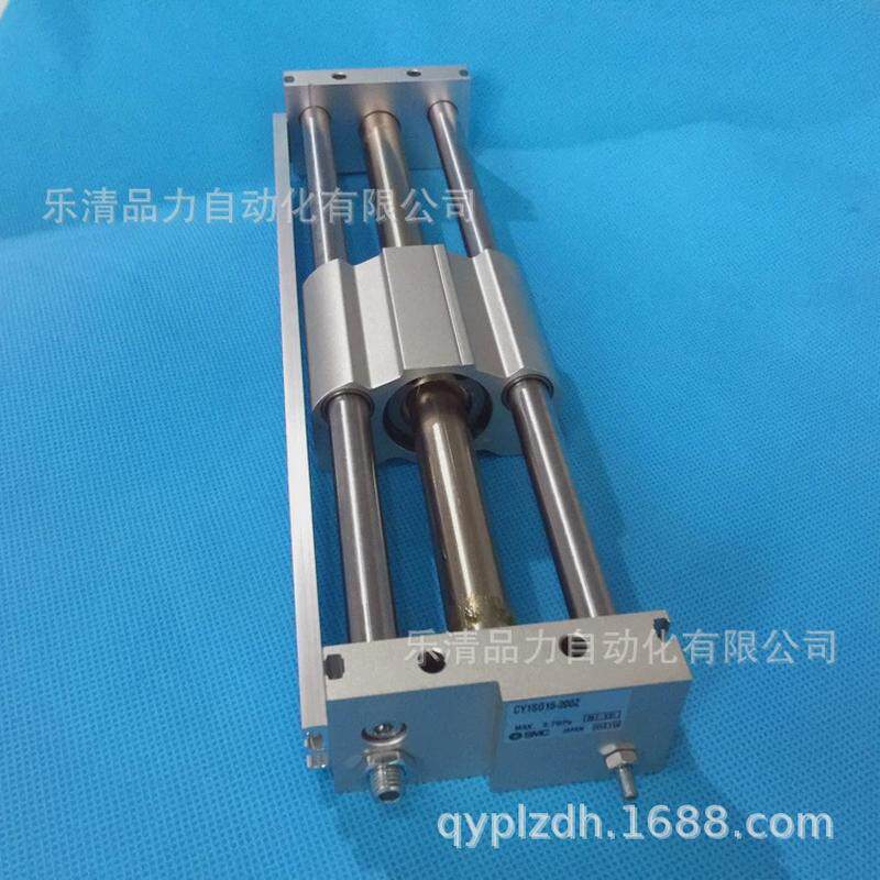 热销无气缸杆cy1sg32/cy1s32-250z-275-300z-350-400-450-500z-bz