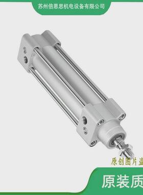 热销费斯托iso标准全系列dsbg-40气缸40-50-63-80-100-160-200-30