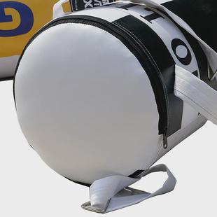 跆拳道沙包拳击沙袋散打吊式武馆家用成人儿童专业训练健身器材