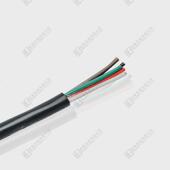 胜硅胶厂家直销agr3 1.0平方高温软线牌护套线电源线现货