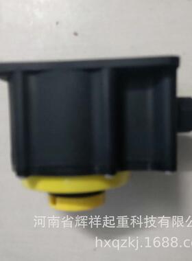 欧式qzr乔正天车-001006型十字开关限位单双梁龙门吊行程限位器