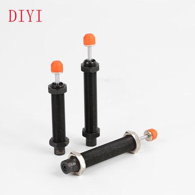 厂家供应AC2030机械手专用液压油压缓冲器CEC系列/CJAC系列高端