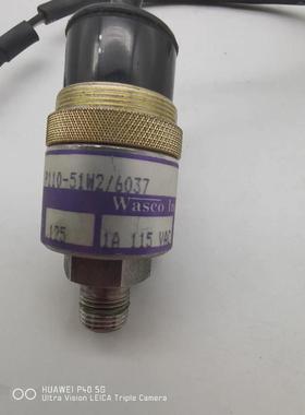 议价WASCO压力开关P110-51W2/6037