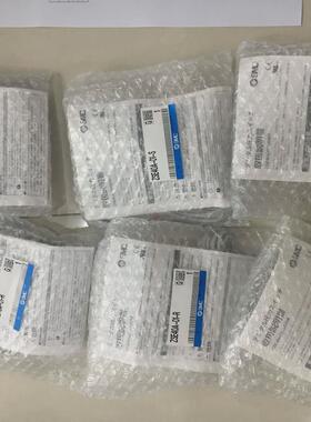 SMC单杆双作用气缸CS2T125-250安装方式