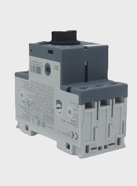 abb电动机启动器电动机保护器ms116-321sam250000r1015