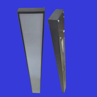 嘉美照明灯led办公室长条灯4000kled方通灯条形灯办公灯教室灯