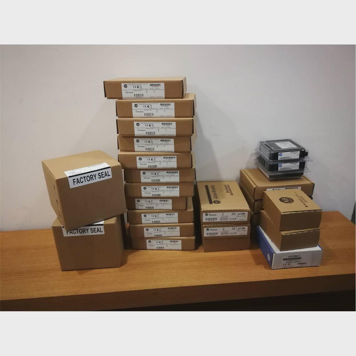 议价询价全新原装AB1756-OF6CI 1756-OF6VI 1756-OF8 1756-OF8H 1