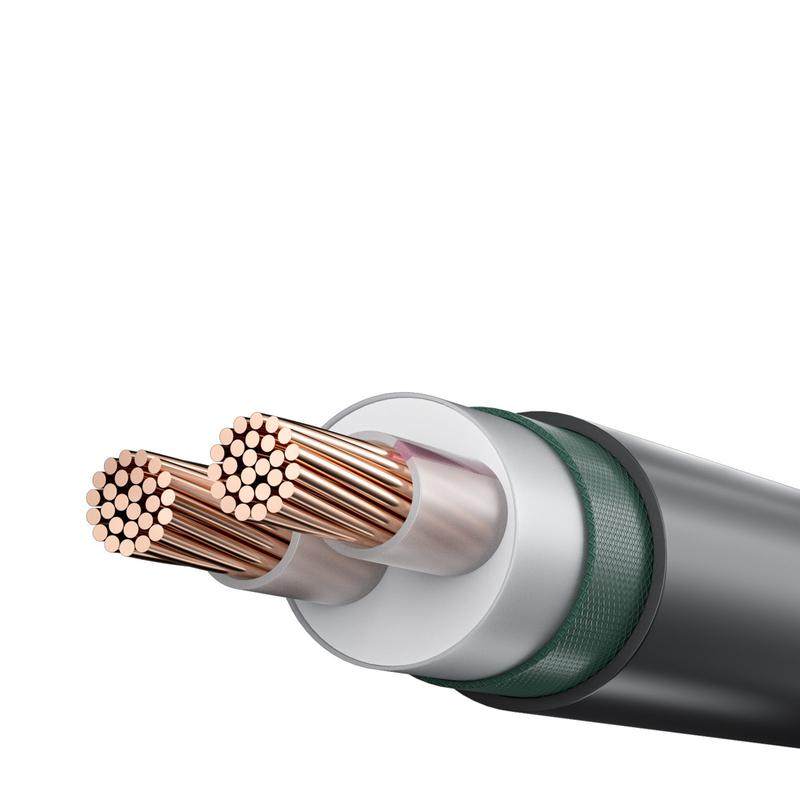 YJY电缆4*240+1*120YJV电缆线阻燃大项目工程电缆铜芯YJY电缆
