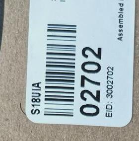 现货供应BANNS18UIA，S18UUA，S18UBA，S18UBAR邦纳全新