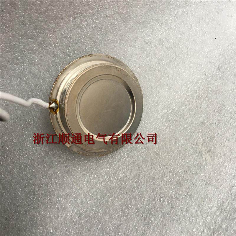 平板式ks-200a平板式双向整流器晶闸管ks-200a10000v1600v薄凹)