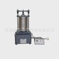 ssz震摆式筛砂机铸造震振筛机造型材料粒度分布型砂筛机