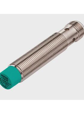 p+f电感式接近开关/(184363)nbb2-f1-e2-v3