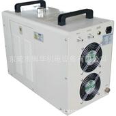 博华厂家供应cw5000uvled激光冷水机固化打标切割机雕刻机主轴水