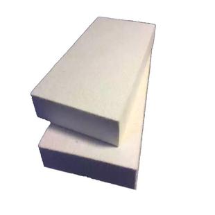 150*80*20汽车车身贴膜刮板改色膜工具木纹贴膜细白羊毛毡刮板