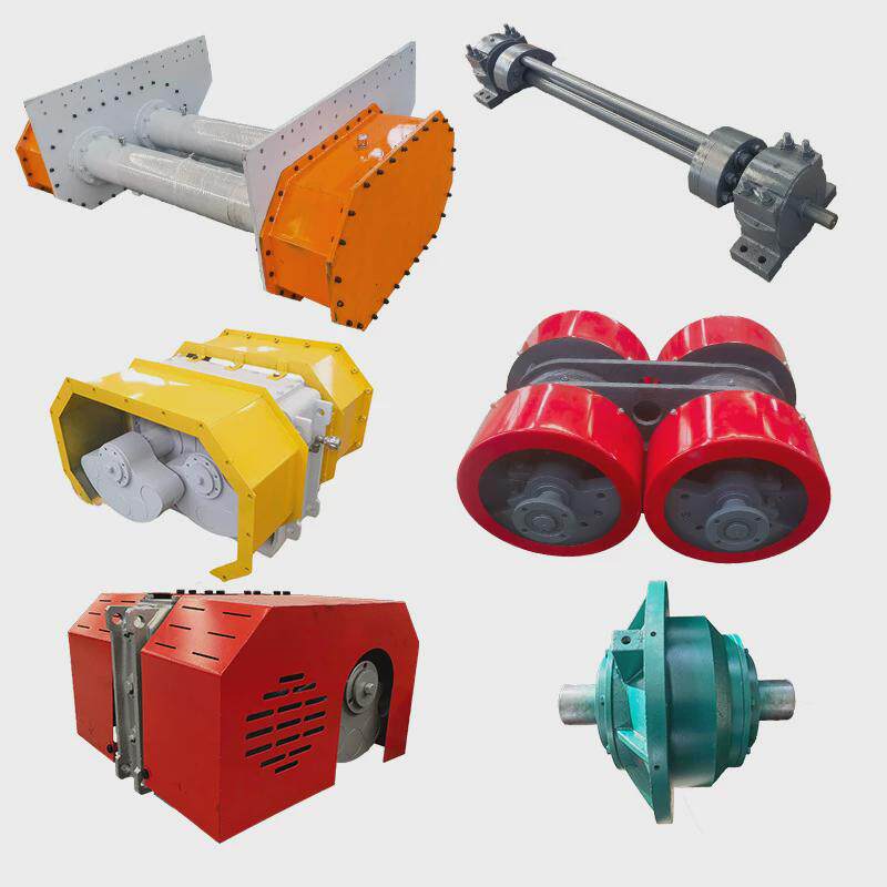 激振器座式稀油法兰式箱式干油矿用振动筛用脱水筛小型激振器