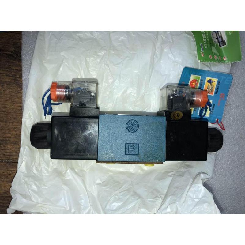 议价电磁阀4WE6J-61B/CW220-50N9Z5L AC220V线圈 看描述议价议价