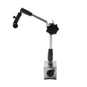 6ca磁力表座杠杆百千分表指示表座 wce 上工磁性表座 球形万向