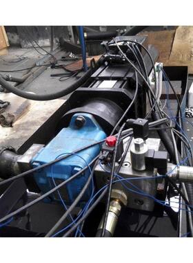 KCL凯嘉叶片泵，液压泵VQ25-47FR-01压力210BAR，压机油泵