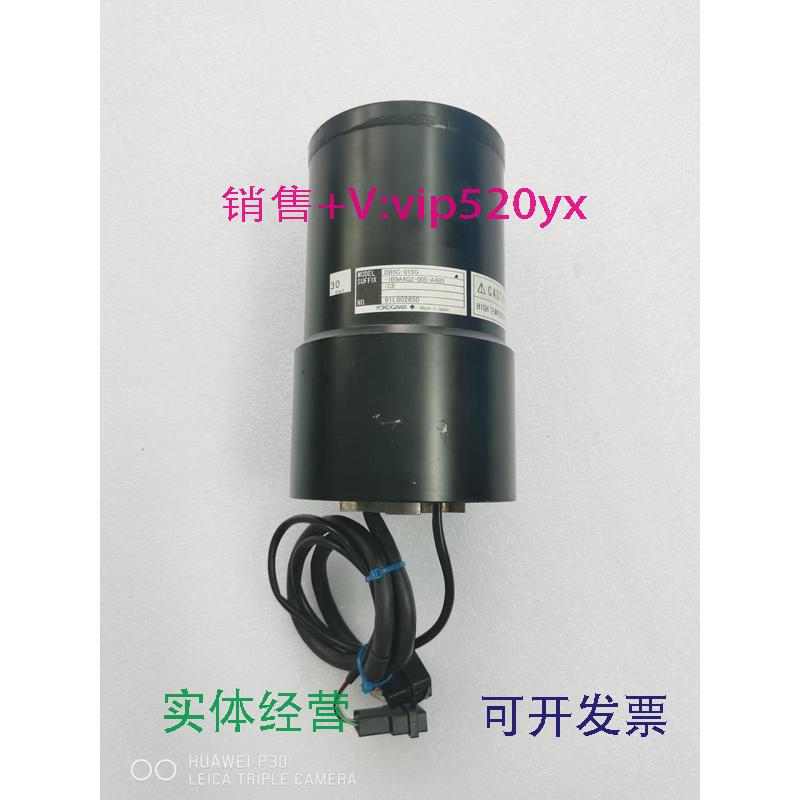 现货供应YOKOGAWA横河DD伺服电机，DB5C-015G-1B9A4G2-005-A4B5/C