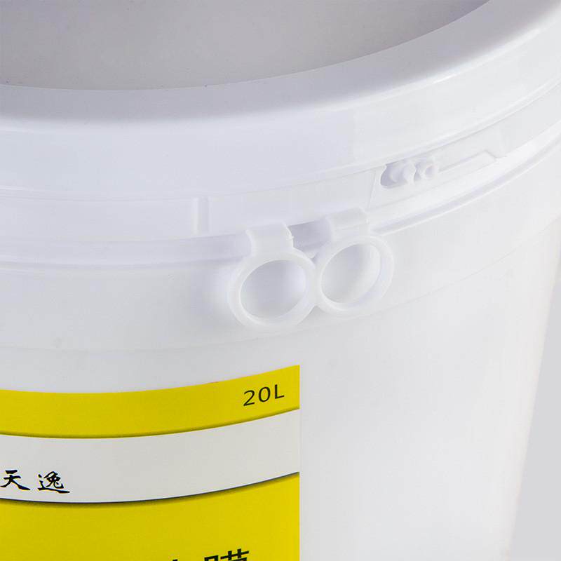天逸20l标准型基膜批发工装工程水性基膜墙纸壁纸基膜厂家