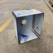 不锈钢水槽星盆201厨房商用工作台洗碗水斗池手工洗手盆304洗菜池