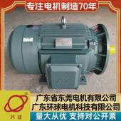 广东东莞环球注塑机液压专用低噪声三相电动机ysj225m 45kw