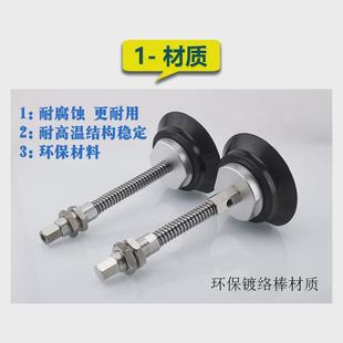 250j25 a22 b01 150 热销妙支架真空吸盘金具德pfg120 200