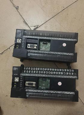 议价欧姆龙plc cp1e-cpuy2，功能完好，成色如图，需要议价商品