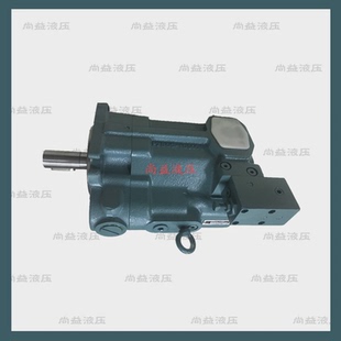 220E3A 不二越PZ 20變量柱塞泵高壓油泵PZ 180E3A
