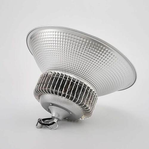 led深照天棚工矿灯高灯灯厂房灯工厂灯仓库吊灯工程款150w200w
