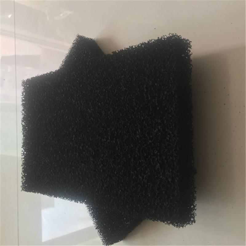 活性炭过滤棉空调防尘碳纤维过滤棉;空气净化过滤器过滤棉