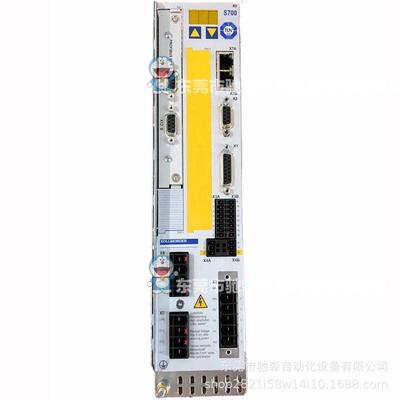 驱动器摩根科尔s70602-pbnana全新原包装现货库存议价