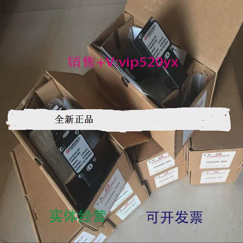 现货供应TD6000-421U仙童FAIRCHILD电气转换器0917