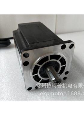 110三相步进电机110byg350c力矩16n.m机身184mm厂家直销可配驱动