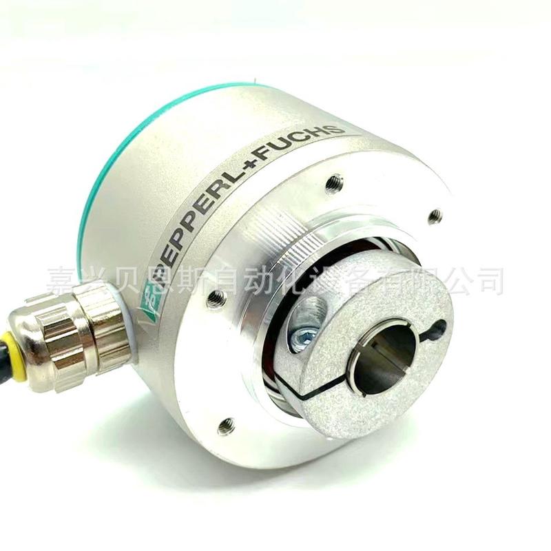 热销ENI58IL-H12BA5-2048UD2-RC1倍加福P+F原装全新旋转编码器现