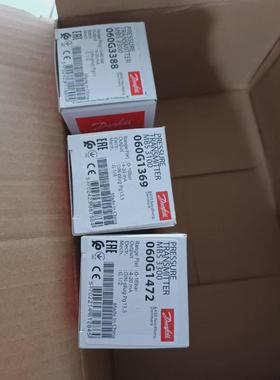 议价丹佛斯压力传感器060G3388 060G1472 060G