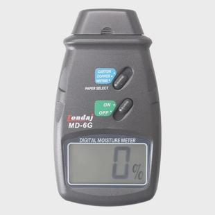 6g纸板水分纸张测试仪
