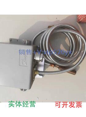 现货供应DanfossThermostatKPS80060L312866全新Q议价