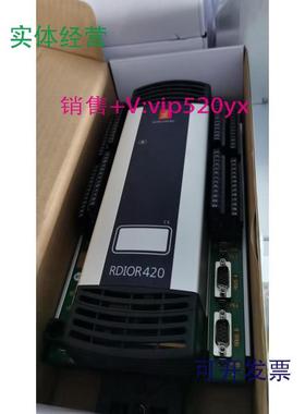 现货供应RDIOR420KONGSRERG康斯伯模块全新现货议价